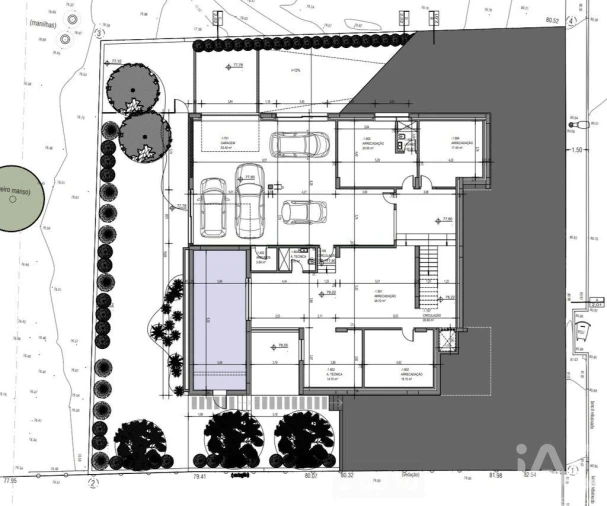 Moradia T5 para Venda em Alcabideche Foto 38