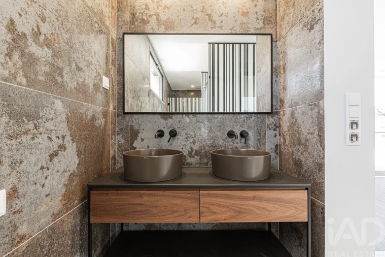 Moradia T5 para Venda em Alcabideche Foto 27