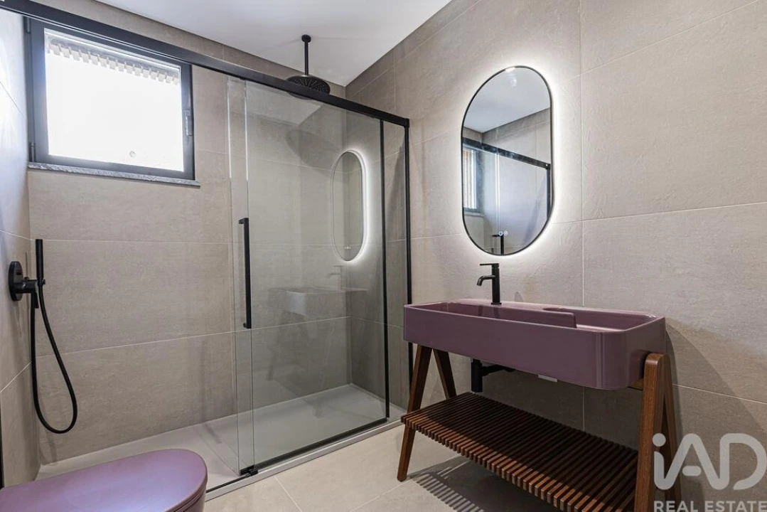 Moradia T5 para Venda em Alcabideche Foto 22