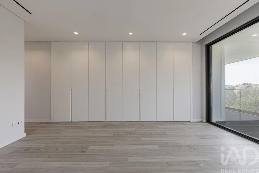 Moradia T5 para Venda em Alcabideche Foto 29