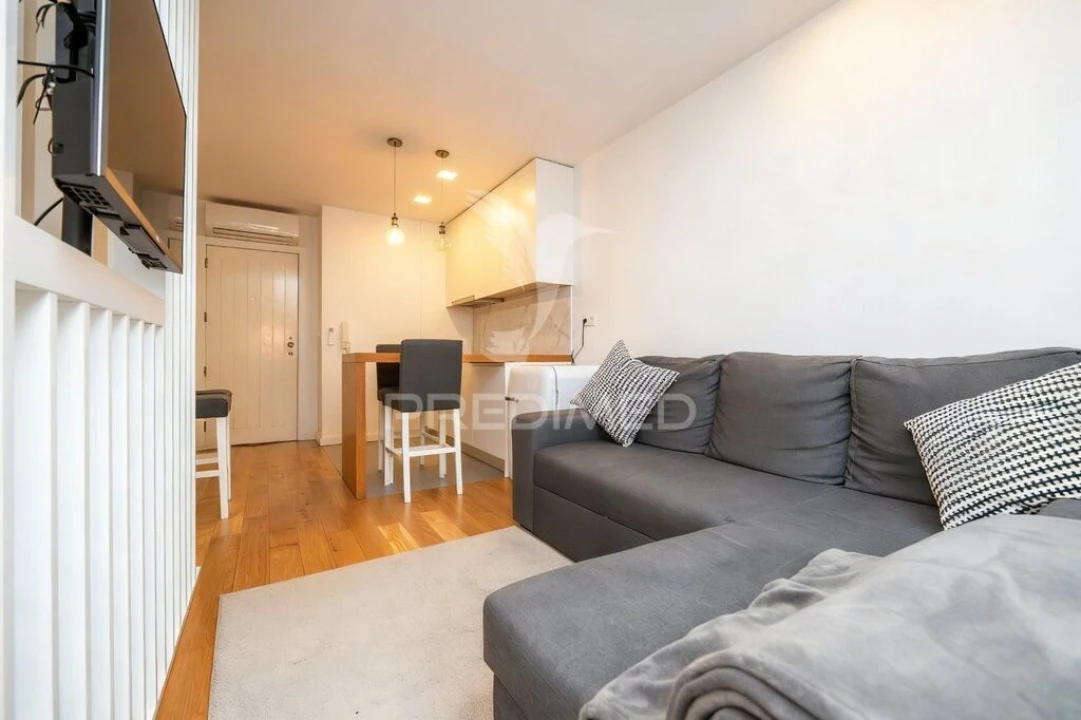 Apartamento para Venda em Chamoim e Vilar Foto 8