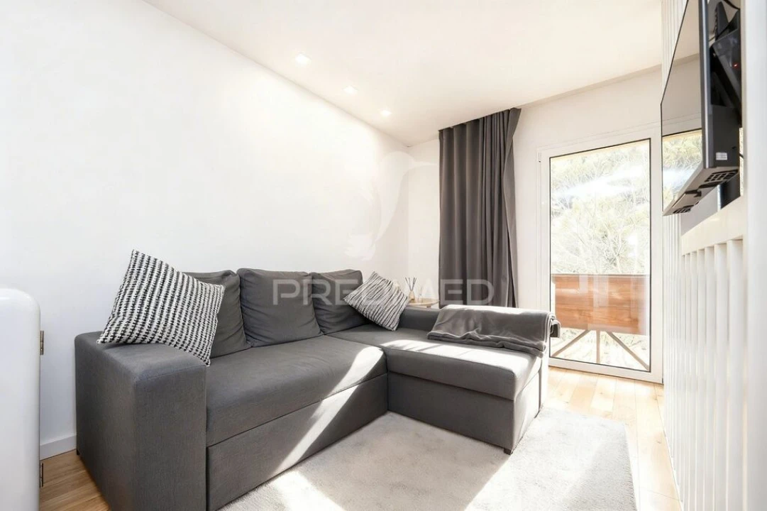 Apartamento para Venda em Chamoim e Vilar Foto 10