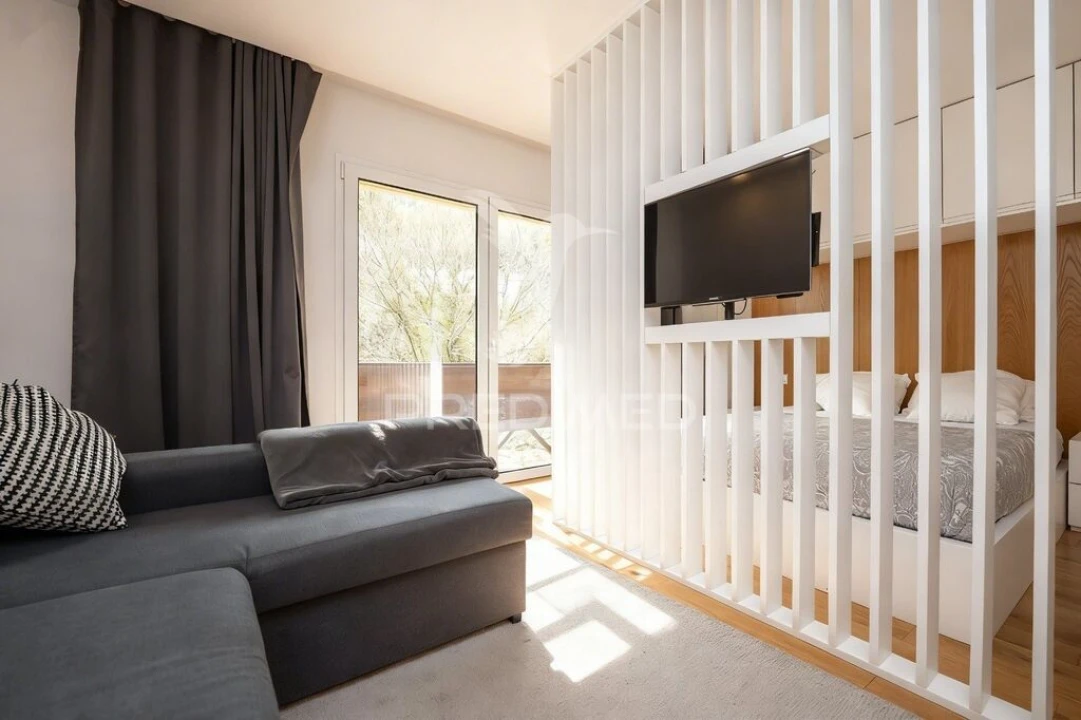 Apartamento para Venda em Chamoim e Vilar Foto 11