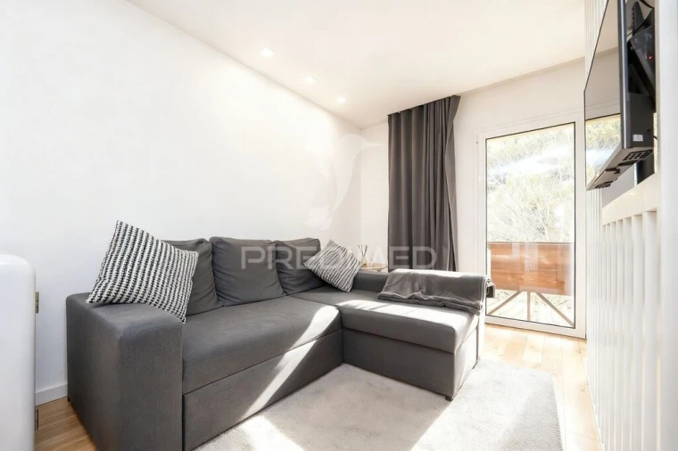 Apartamento para Venda em Chamoim e Vilar Foto 10