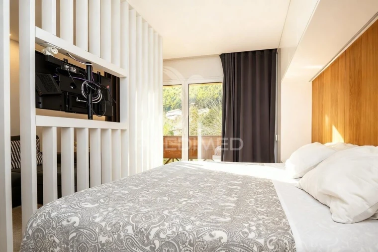 Apartamento para Venda em Chamoim e Vilar Foto 12