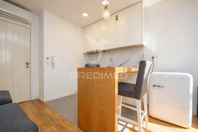 Apartamento para Venda em Chamoim e Vilar Foto 5