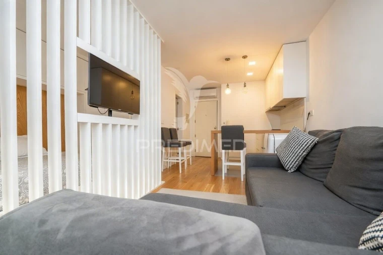 Apartamento para Venda em Chamoim e Vilar Foto 6