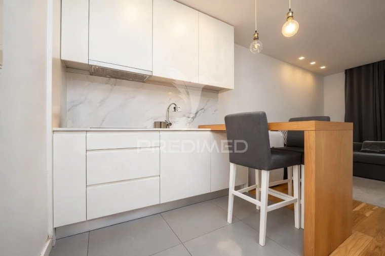 Apartamento para Venda em Chamoim e Vilar Foto 4