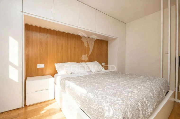 Apartamento para Venda em Chamoim e Vilar Foto 13