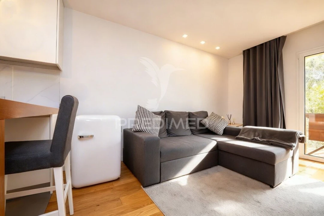 Apartamento para Venda em Chamoim e Vilar Foto 9