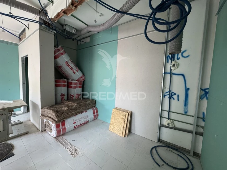 Apartamento T1 para Venda em Minde Foto 8