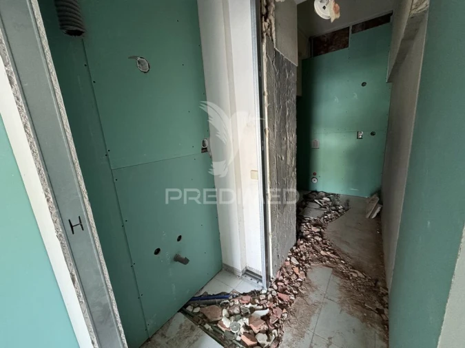 Apartamento T1 para Venda em Minde Foto 13