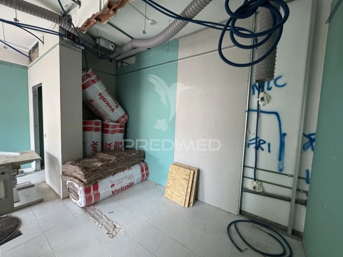 Apartamento T1 para Venda em Minde Foto 8