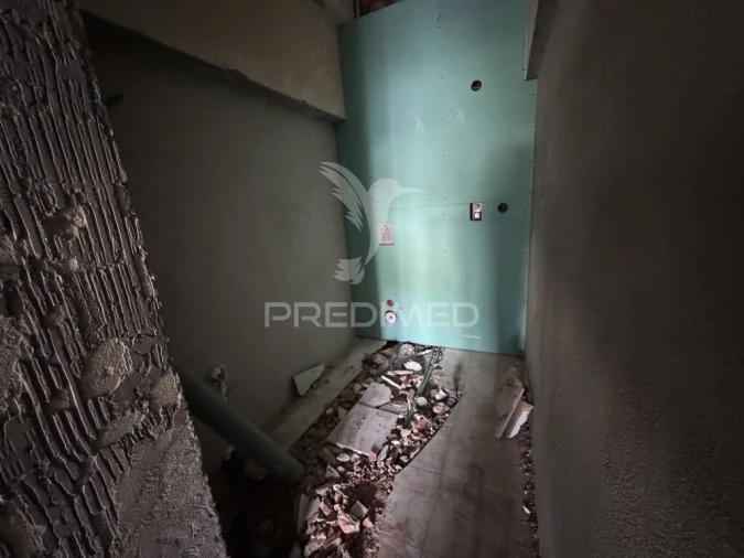 Apartamento T1 para Venda em Minde Foto 14