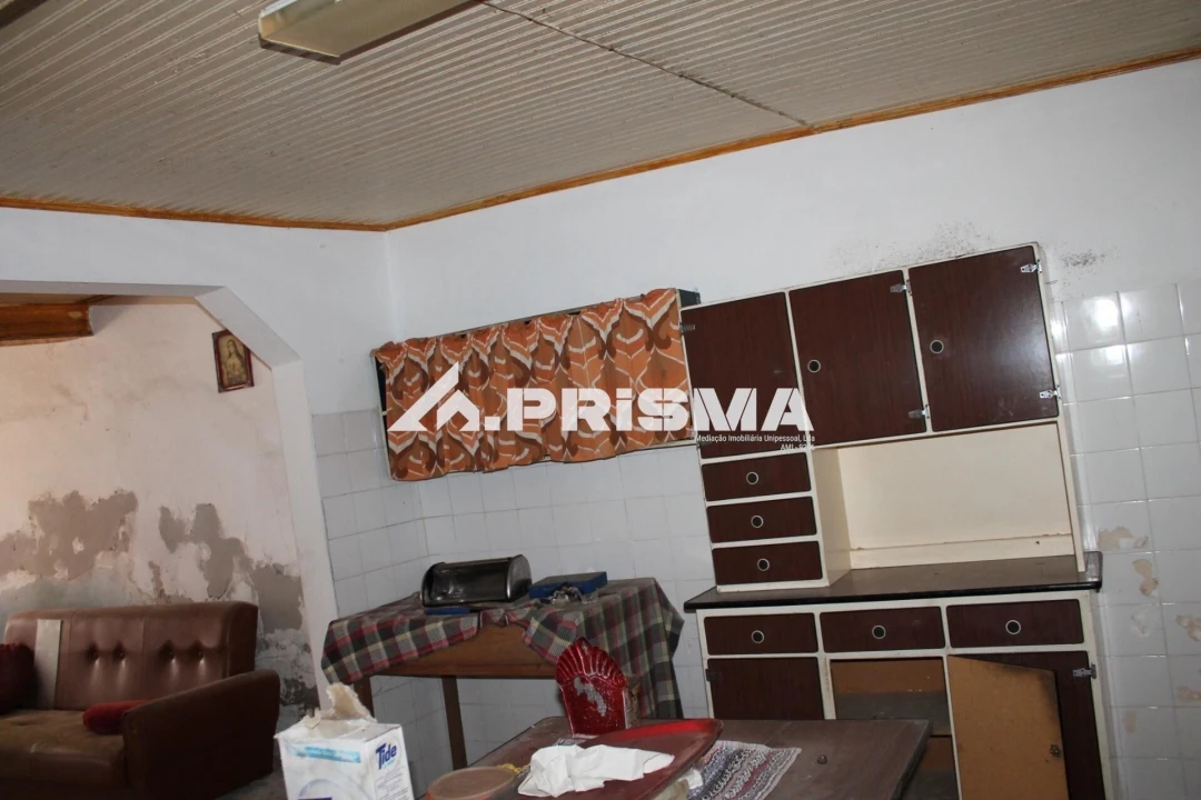 Moradia T4 para Venda em Alcains Foto 15