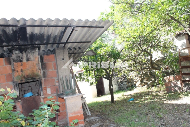 Moradia T4 para Venda em Alcains Foto 16