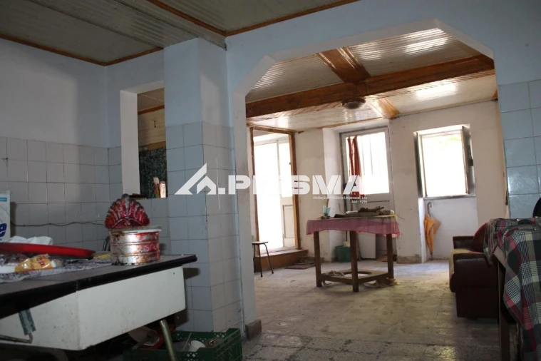 Moradia T4 para Venda em Alcains Foto 30