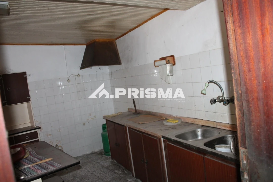 Moradia T4 para Venda em Alcains Foto 22