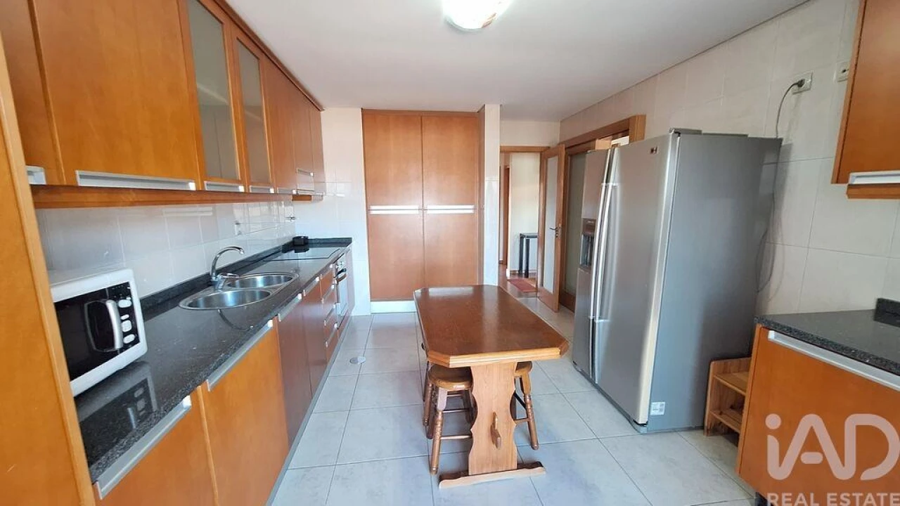 Apartamento T2 para Arrendamento em Vagos e Santo António Foto 10