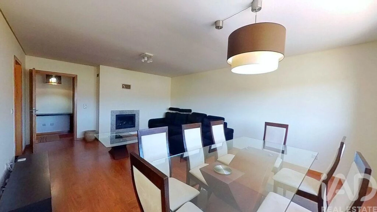 Apartamento T2 para Arrendamento em Vagos e Santo António Foto 4