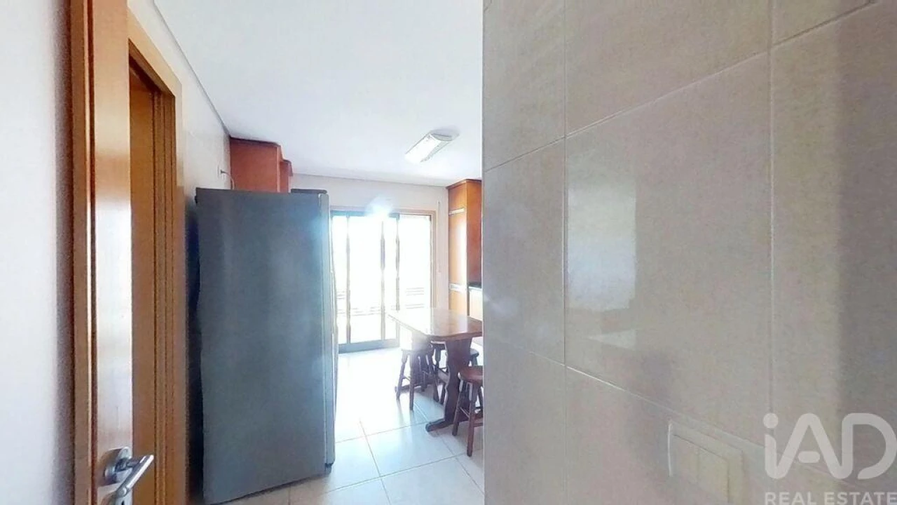 Apartamento T2 para Arrendamento em Vagos e Santo António Foto 8