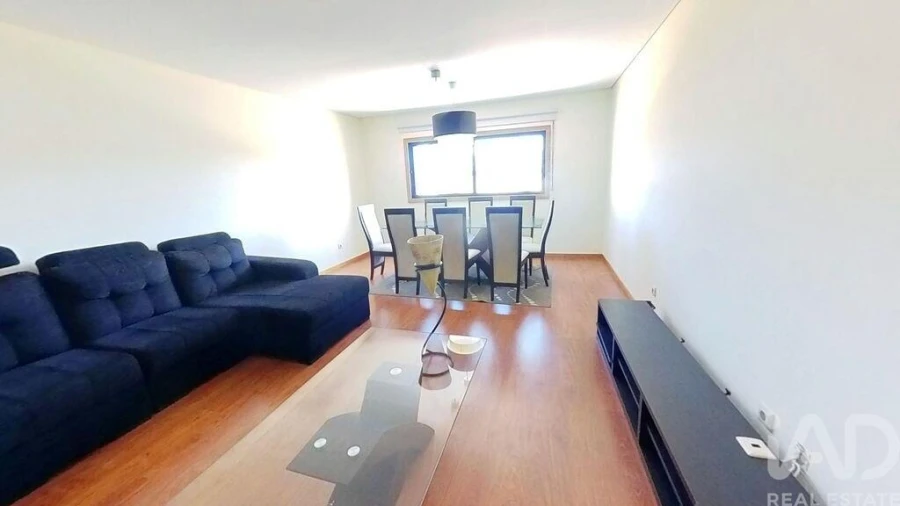 Apartamento T2 para Arrendamento em Vagos e Santo António Foto 6