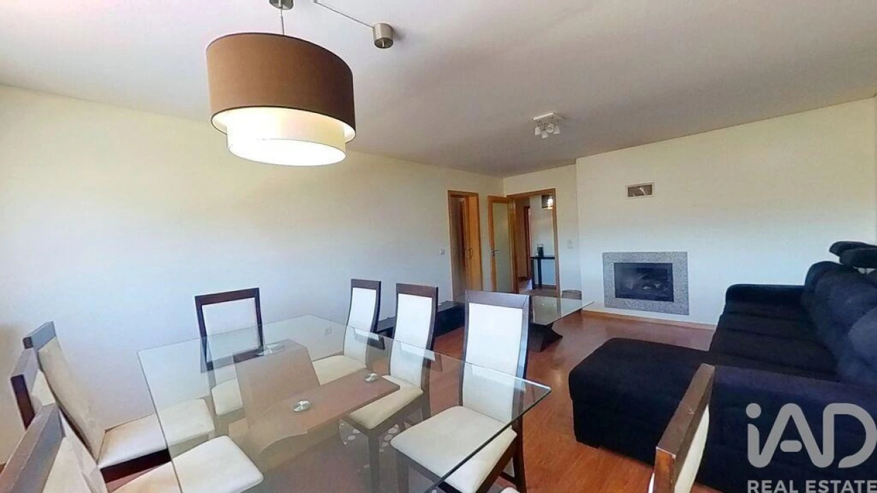 Apartamento T2 para Arrendamento em Vagos e Santo António Foto 3