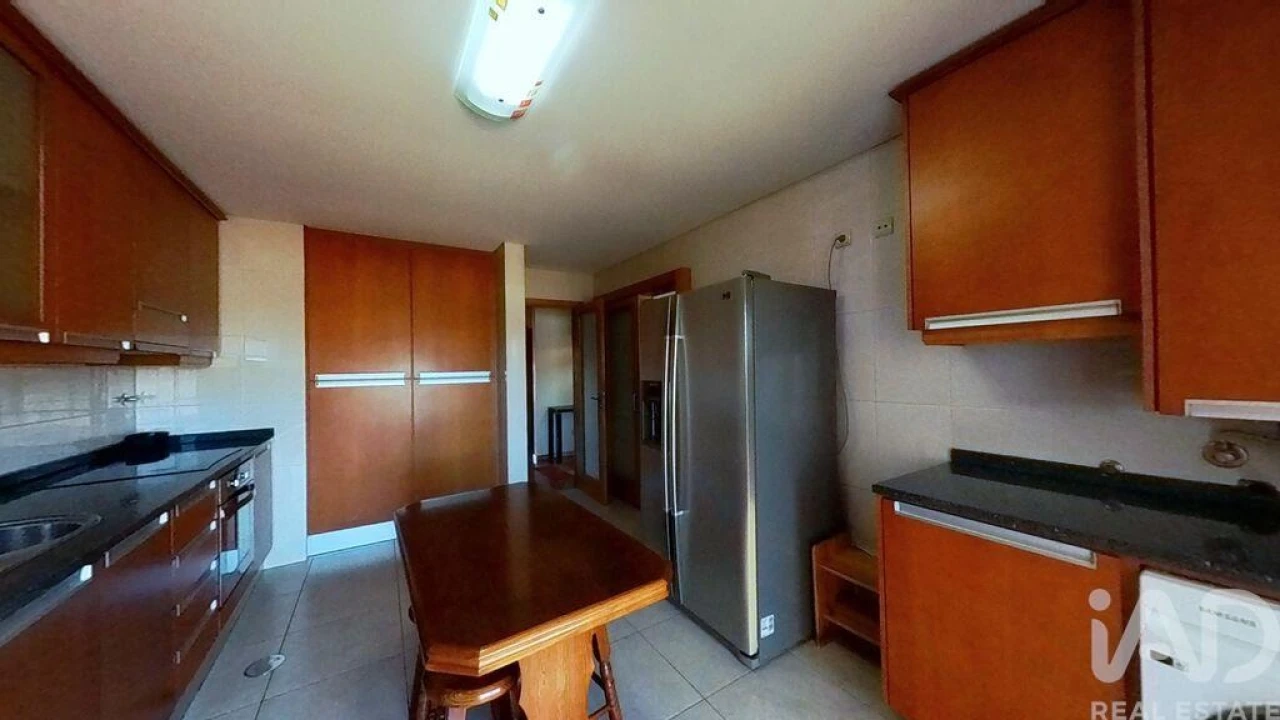 Apartamento T2 para Arrendamento em Vagos e Santo António Foto 9