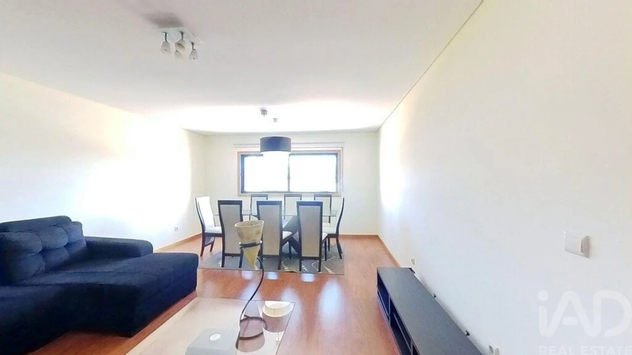 Apartamento T2 para Arrendamento em Vagos e Santo António Foto 1