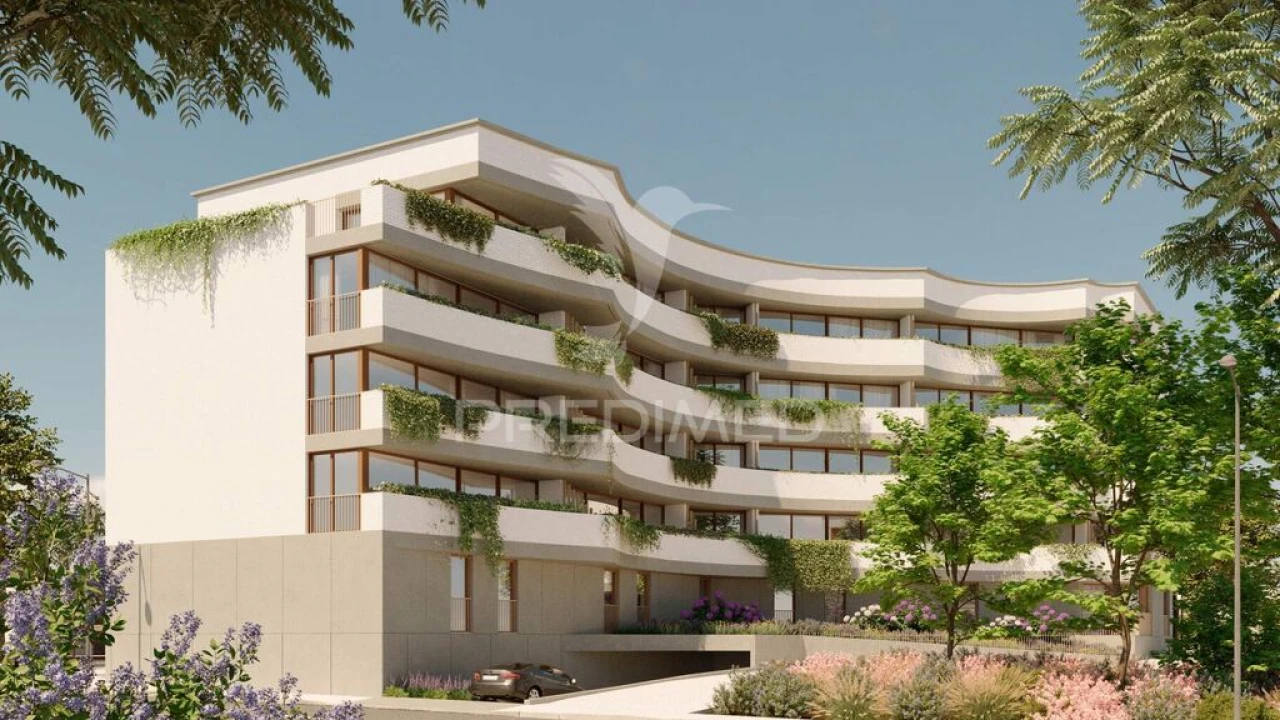 Apartamento T2 para Venda em Sines Foto 1