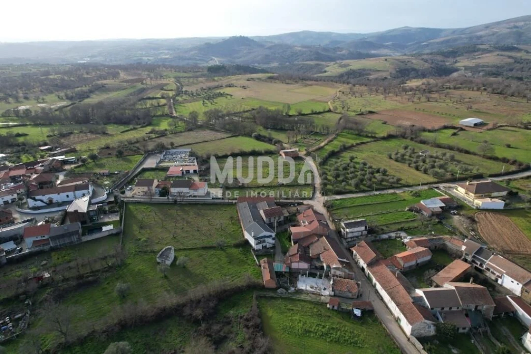 Armazém para Venda em Baçal Foto 11