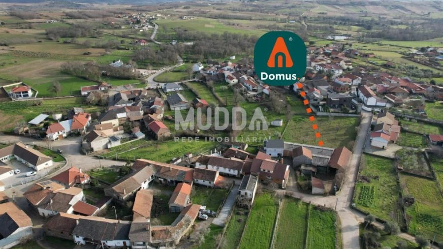Armazém para Venda em Baçal