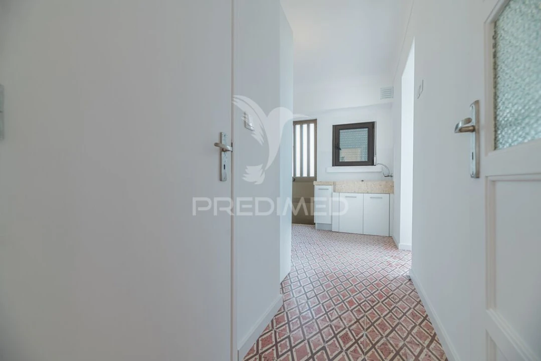 Apartamento T3 para Venda em Alcantara Foto 13