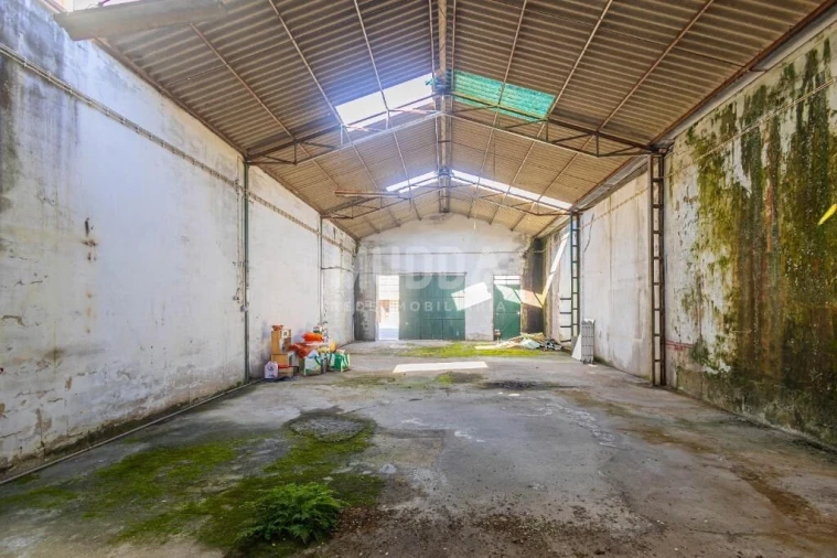 Armazém para Venda em Esgueira Foto 8