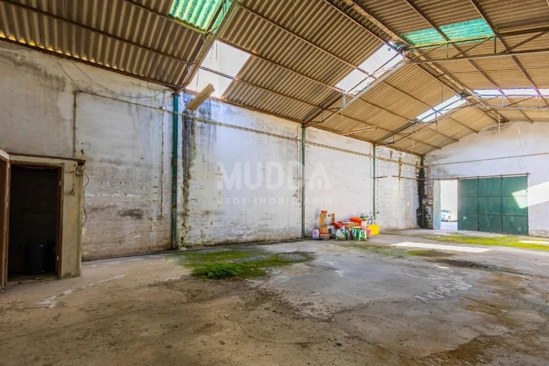 Armazém para Venda em Esgueira Foto 9