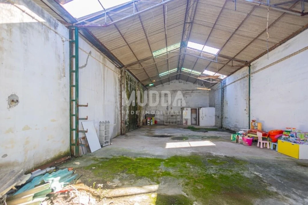 Armazém para Venda em Esgueira Foto 6