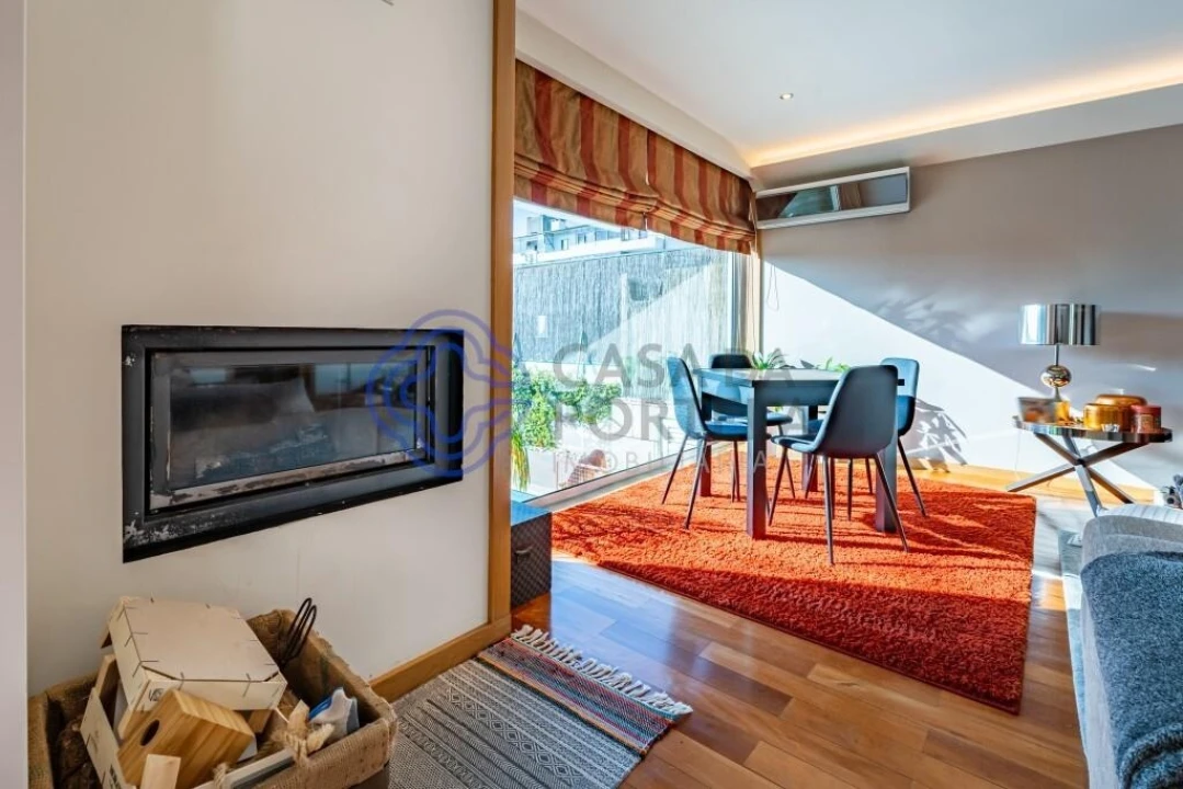 Moradia T4 para Venda em Nogueira e Silva Escura Foto 15