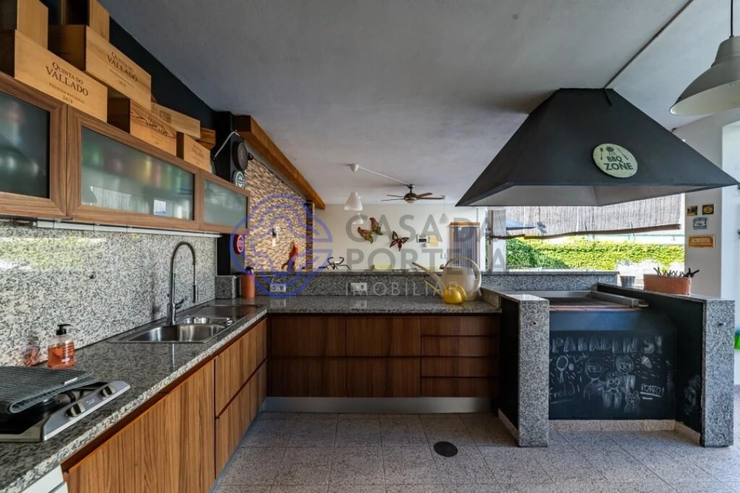 Moradia T4 para Venda em Nogueira e Silva Escura Foto 46