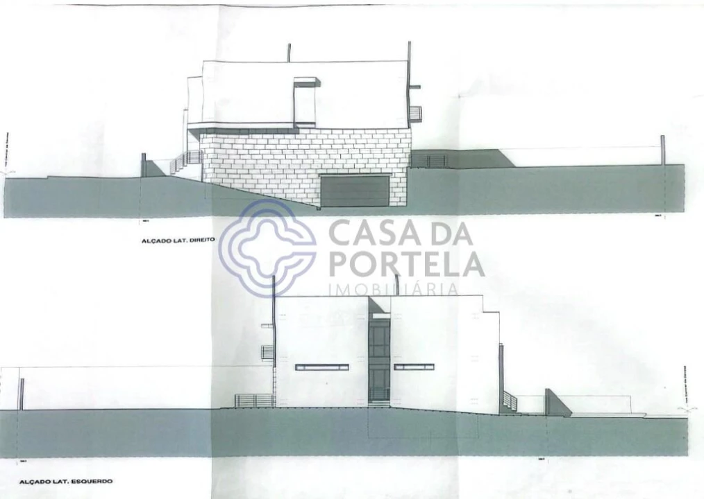 Moradia T4 para Venda em Nogueira e Silva Escura Foto 50