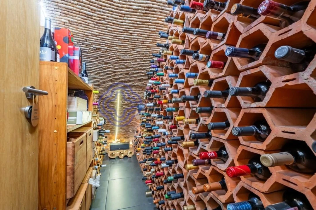 Moradia T4 para Venda em Nogueira e Silva Escura Foto 41