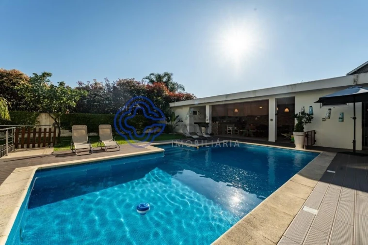 Moradia T4 para Venda em Nogueira e Silva Escura Foto 44