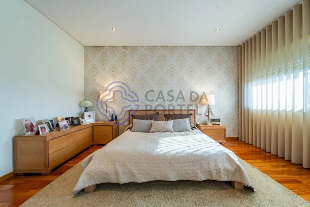 Moradia T4 para Venda em Nogueira e Silva Escura Foto 31