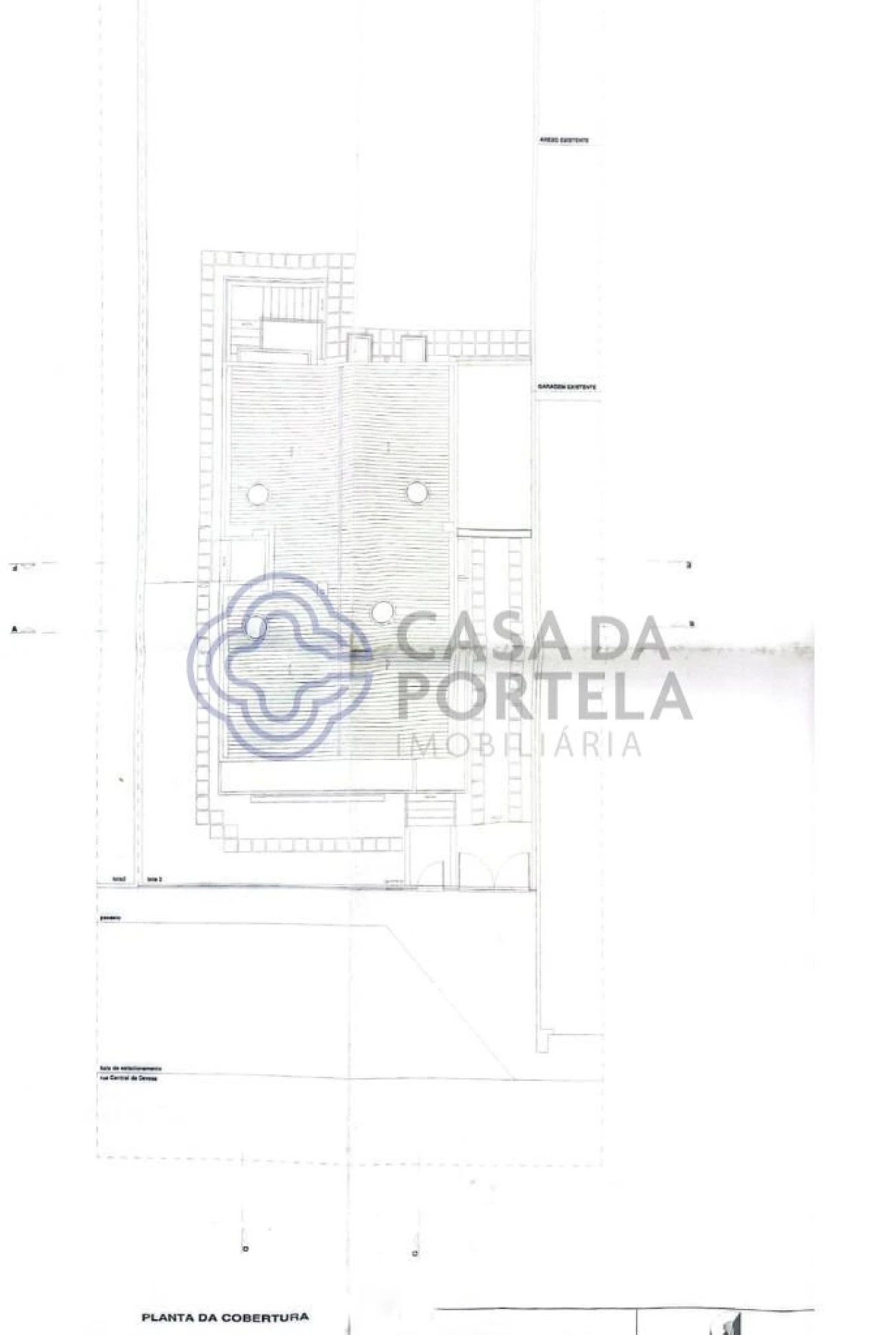 Moradia T4 para Venda em Nogueira e Silva Escura Foto 55