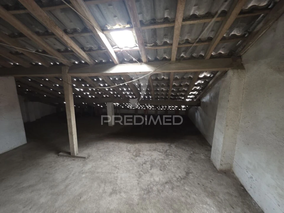 Moradia T3 para Venda em São João Baptista Foto 8