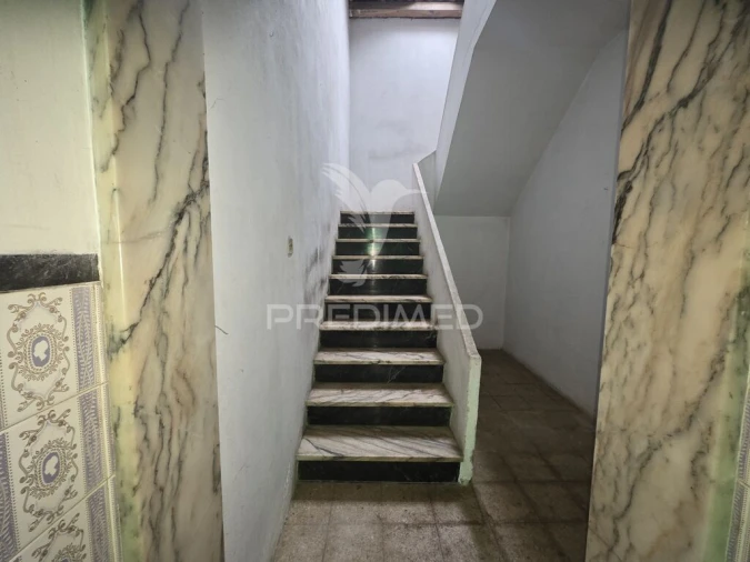 Moradia T3 para Venda em São João Baptista Foto 4