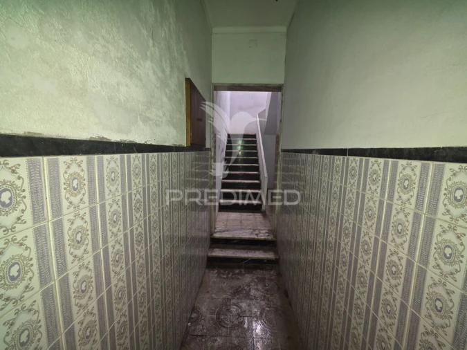 Moradia T3 para Venda em São João Baptista Foto 3