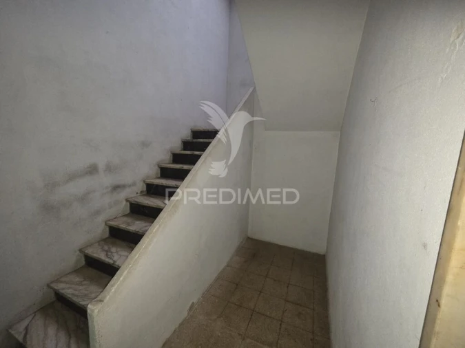 Moradia T3 para Venda em São João Baptista Foto 5