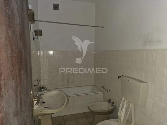 Moradia T3 para Venda em São João Baptista Foto 20