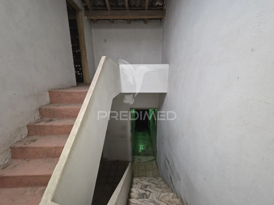 Moradia T3 para Venda em São João Baptista Foto 6