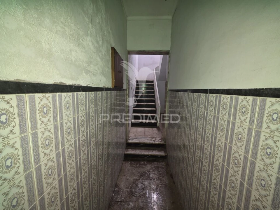 Moradia T3 para Venda em São João Baptista Foto 3